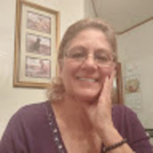 Meet your Posher, Mary beth